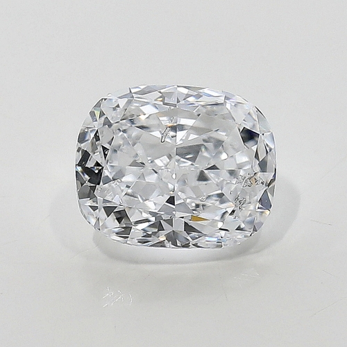 1.01 Carat D CU SI2 GIA