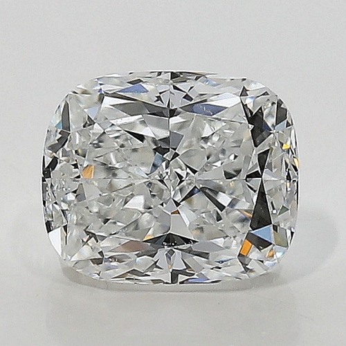 1.00 Carat G CU VS2 GIA