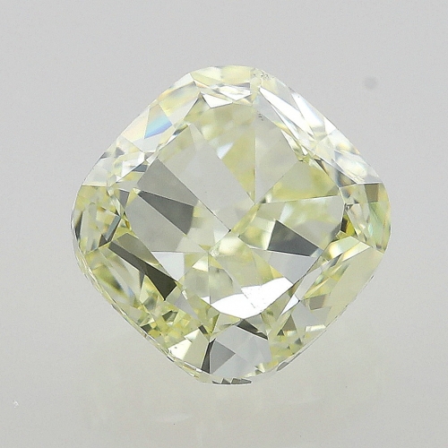 1.51 Carat U-V CU VS2 GIA