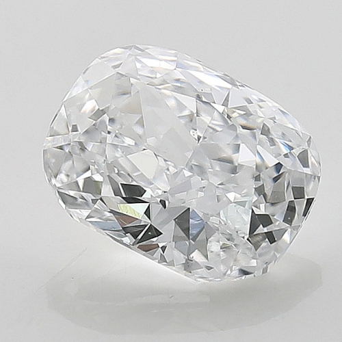 1.03 Carat D CU VVS1 GIA