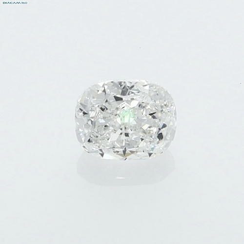 1.51 Carat H CU SI1 GIA