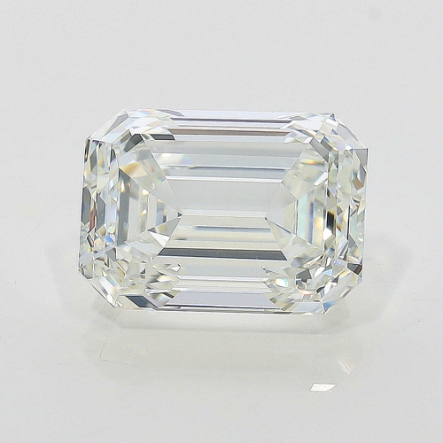 3.03 Carat I EM VVS2 GIA