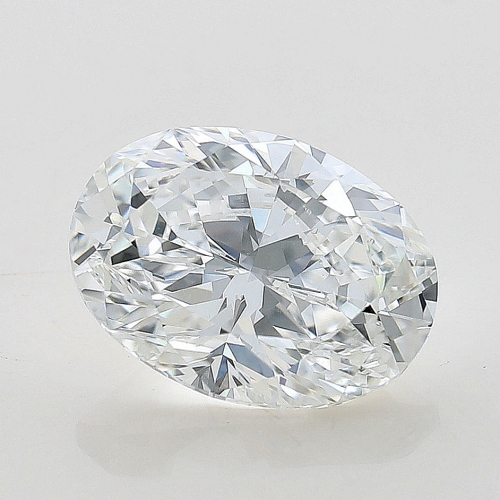 2.00 Carat F OV VS2 GIA