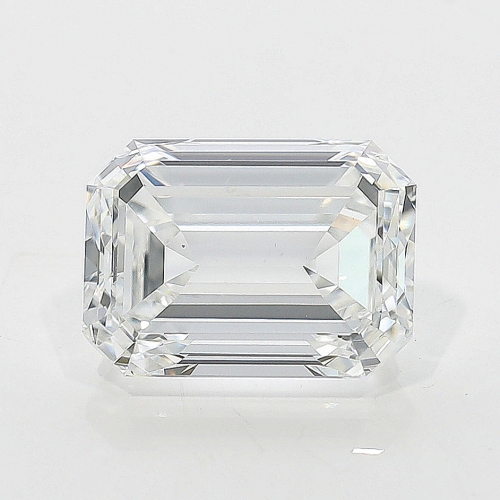 2.01 Carat F EM VS2 GIA