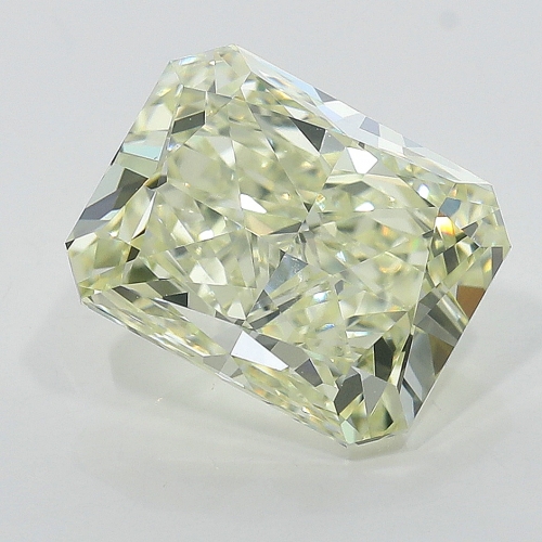 3.04 Carat U-V RAD VS1 GIA