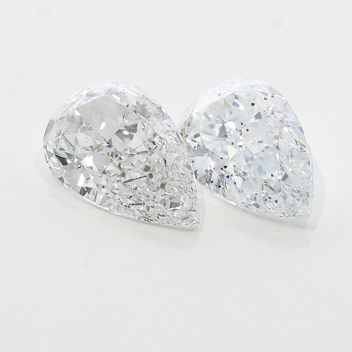 1.51 Carat D PS SI2 GIA