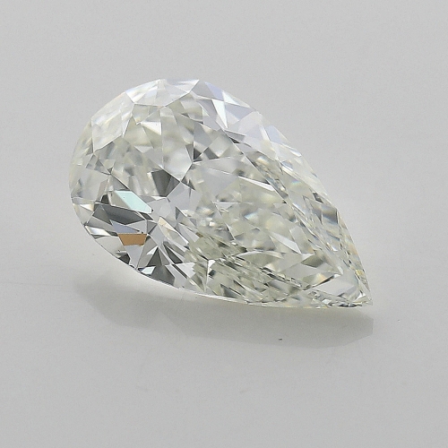 1.80 Carat J PS VVS1 GIA