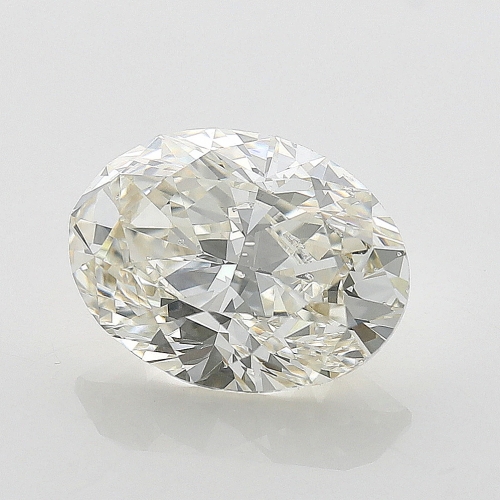 2.01 Carat J OV SI2 GIA