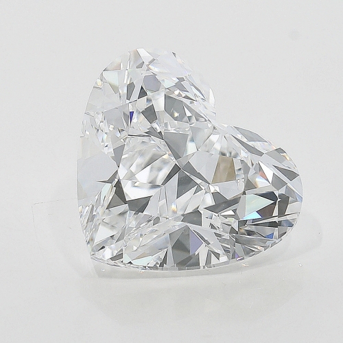 4.01 Carat E HS VS1 GIA