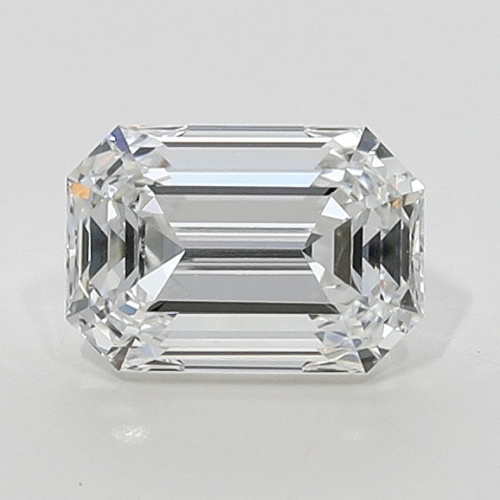 0.50 Carat F EM VVS1 GIA