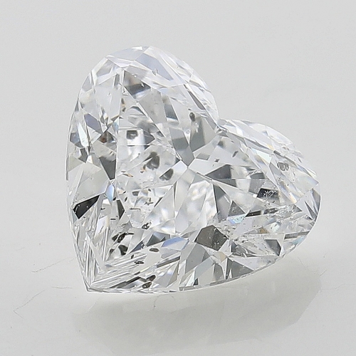 2.00 Carat D HS I1 GIA