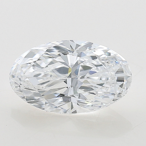 1.50 Carat D OV VVS1 GIA