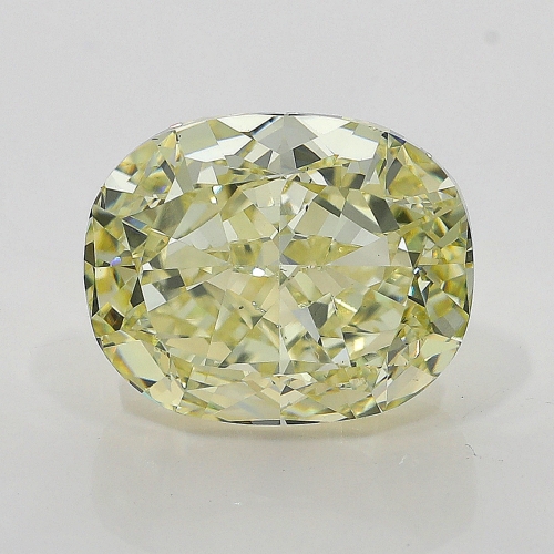4.33 Carat      CU VS2 GIA