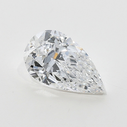 0.52 Carat D PS SI1 GIA