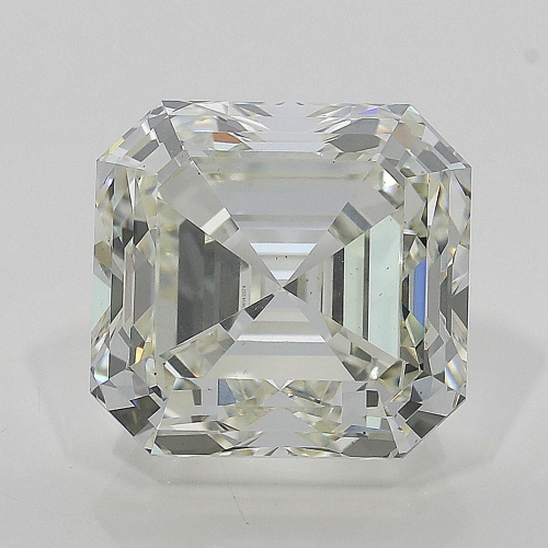 5.10 Carat K EM VS2 GIA