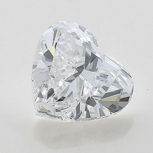 2.01 Carat D HS SI1 GIA