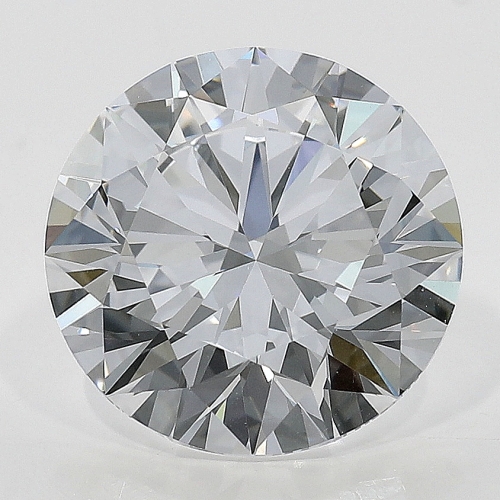 3.01 Carat D BR EX VVS1 GIA