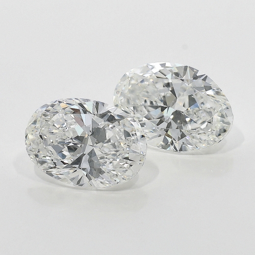 2.01 Carat G OV VS2 GIA