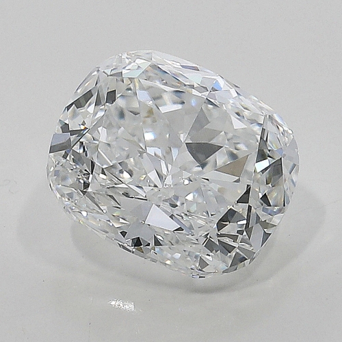 2.02 Carat E CU VVS2 GIA