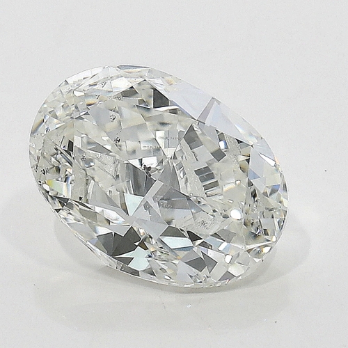 2.01 Carat J OV SI2 GIA