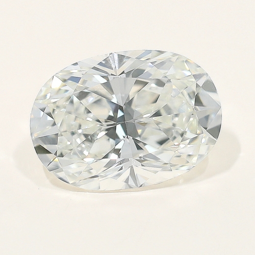 1.91 Carat G OV SI1 GIA