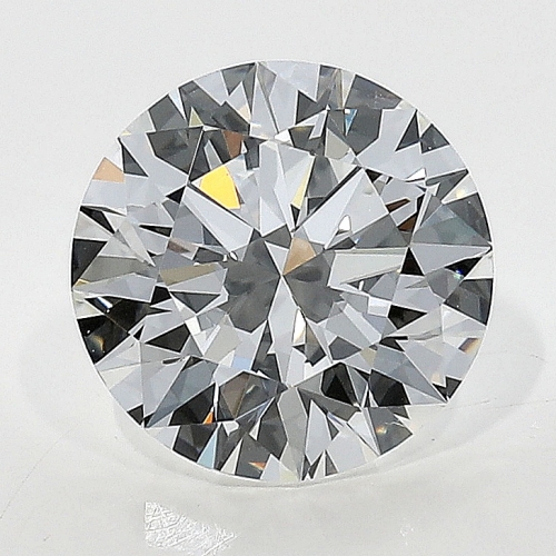 1.41 Carat F BR EX VS2 GIA
