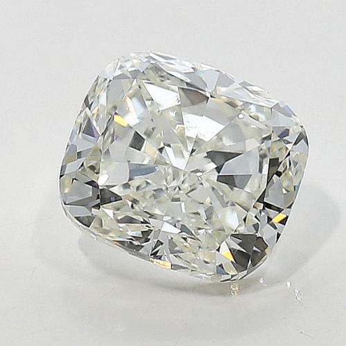 1.00 Carat K CU VS2 GIA