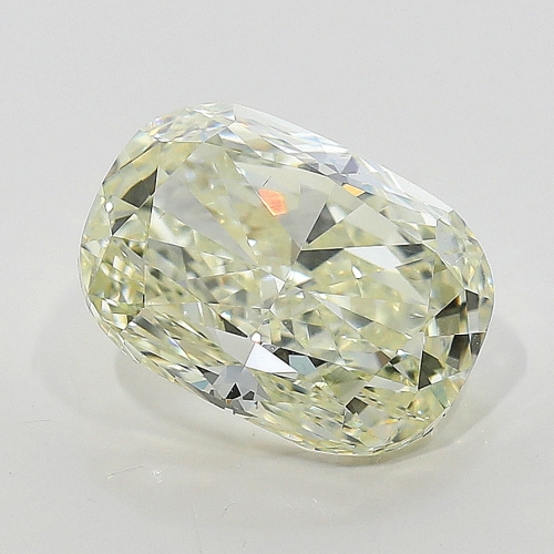 2.01 Carat U-V CU VS2 GIA
