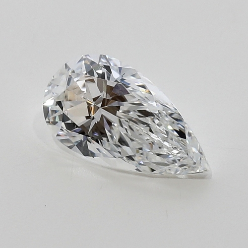 0.51 Carat E PS VVS2 GIA