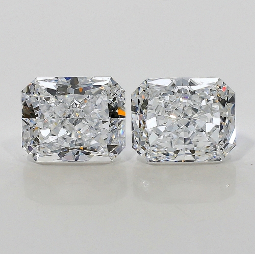 1.01 Carat D RAD VVS1 GIA