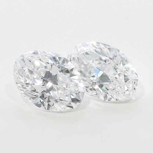 1.01 Carat D OV VS2 GIA