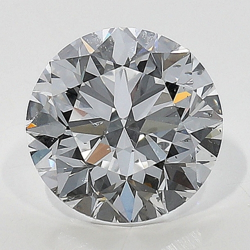 1.02 Carat E BR VG SI1 GIA