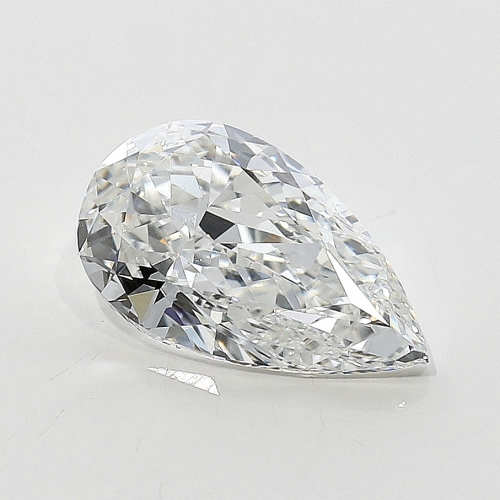 1.01 Carat F PS SI1 GIA USA