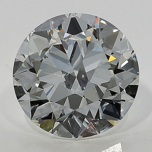 1.51 Carat J BR VG I1 GIA