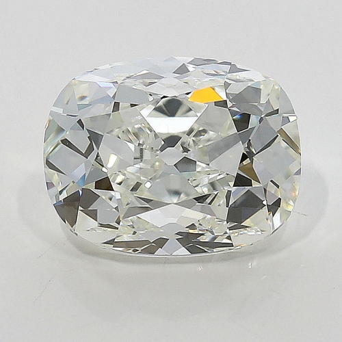 2.01 Carat K OM VVS2 GIA