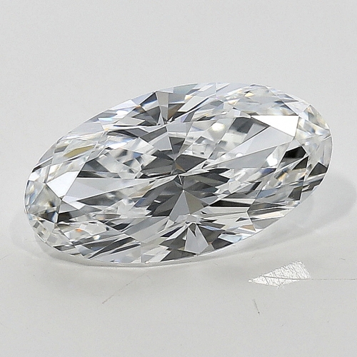 1.16 Carat E OV VS1 GIA