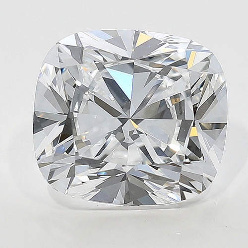 2.02 Carat D CU VVS2 GIA