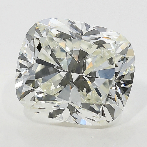 3.03 Carat K CU SI1 GIA