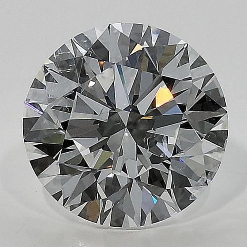 1.57 Carat G BR EX I1 GIA