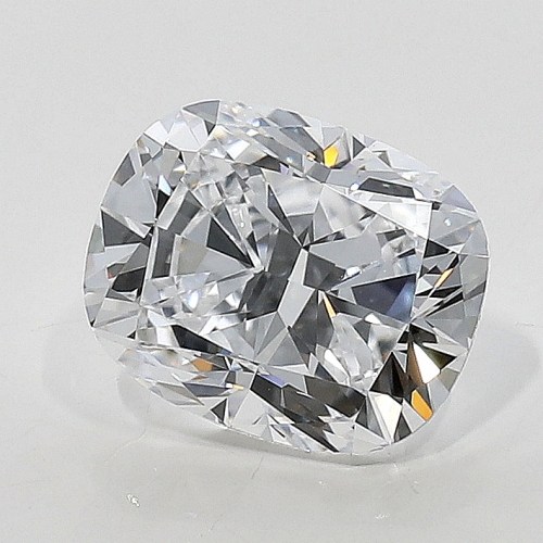 1.06 Carat D CU VVS2 GIA