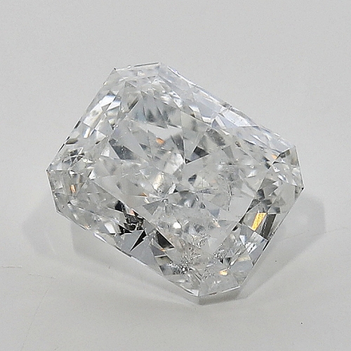1.01 Carat G RAD I1 GIA