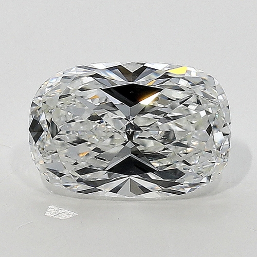 1.02 Carat G CU VS1 GIA