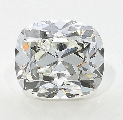 1.57 Carat J CU VVS1 GIA