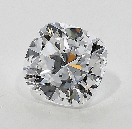 1.01 Carat E CU SI2 GIA