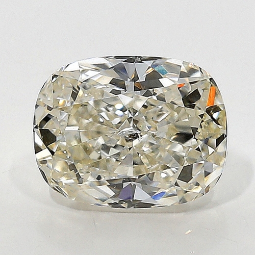 1.21 Carat M CU I1 GIA