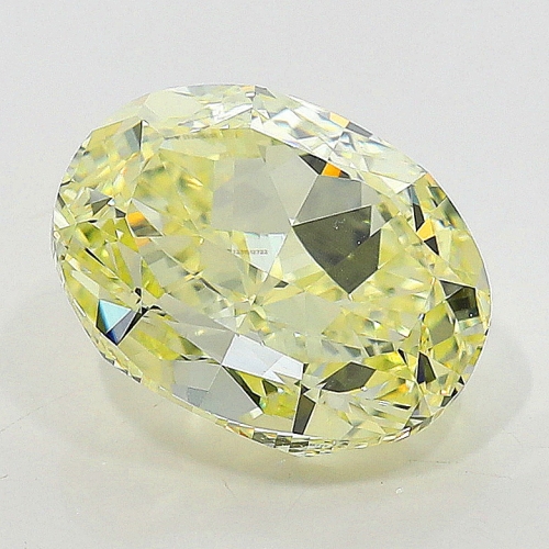 2.03 Carat      OV IF GIA