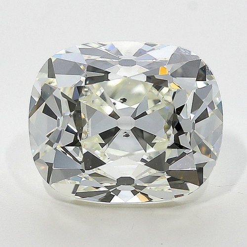 3.01 Carat L OM SI1 GIA