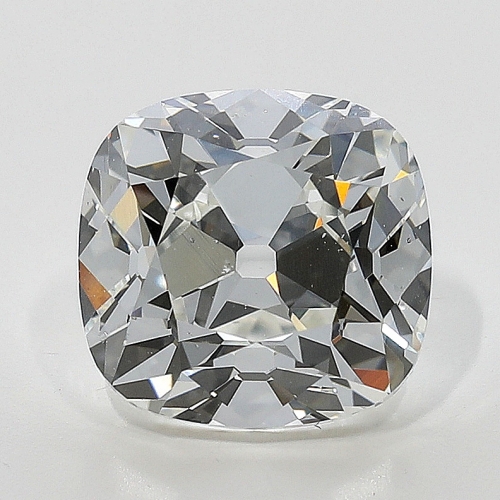 2.01 Carat J CU SI1 GIA