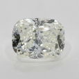 6.02 Carat K CU SI2 GIA