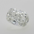 5.04 Carat K CU SI1 GIA